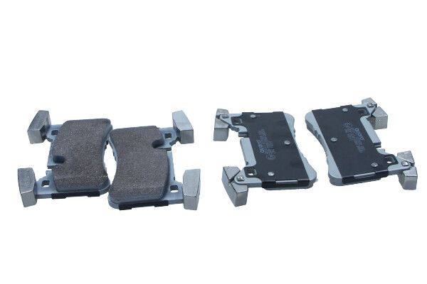 Brake Pad Set, disc brake QUARO QP2671