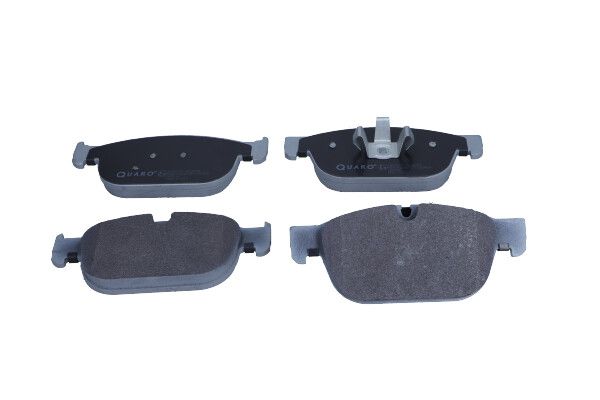 Brake Pad Set, disc brake QUARO QP2679