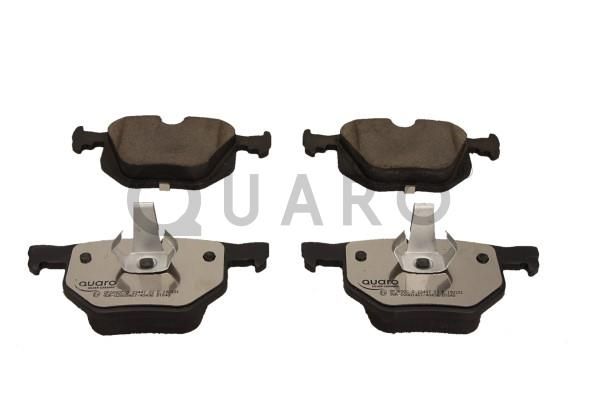 Brake Pad Set, disc brake QUARO QP2690C