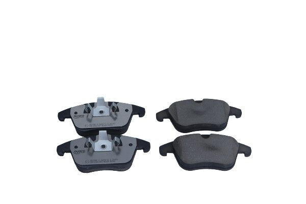 Brake Pad Set, disc brake QUARO QP2789C