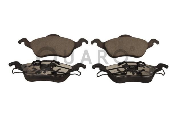 Brake Pad Set, disc brake QUARO QP3019C