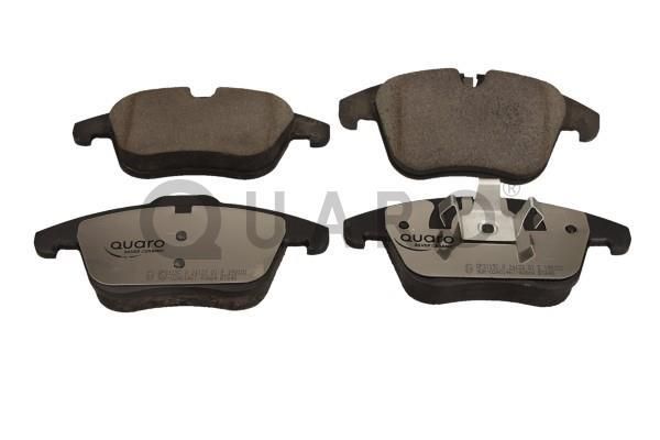 Brake Pad Set, disc brake QUARO QP3115C