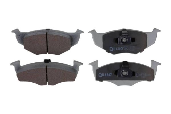 Brake Pad Set, disc brake QUARO QP3158