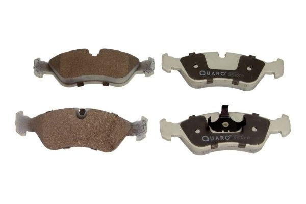 Brake Pad Set, disc brake QUARO QP3226