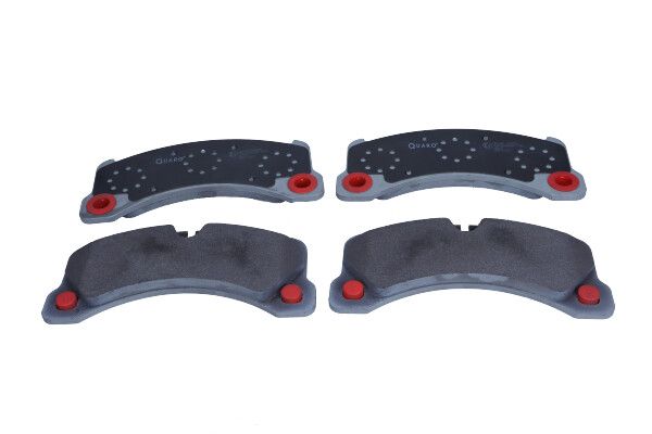 Brake Pad Set, disc brake QUARO QP3345