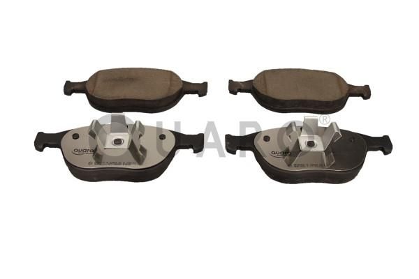 Brake Pad Set, disc brake QUARO QP3492C