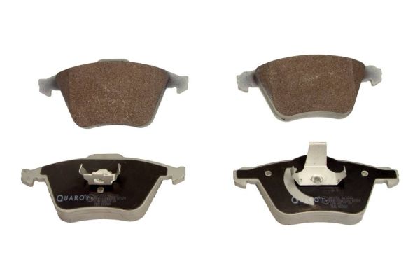 Brake Pad Set, disc brake QUARO QP3552