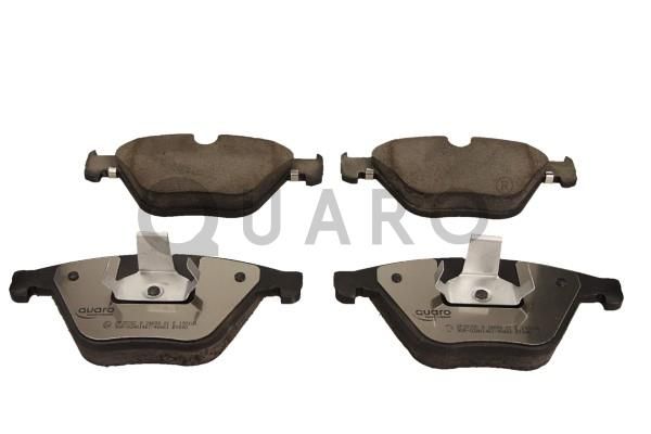 Brake Pad Set, disc brake QUARO QP3570C