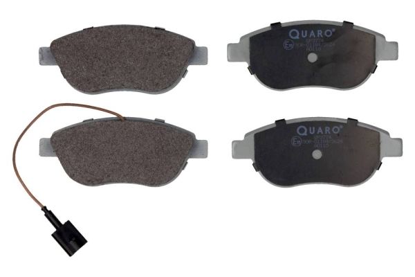 Brake Pad Set, disc brake QUARO QP3774