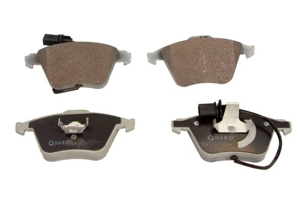 Brake Pad Set, disc brake QUARO QP3946