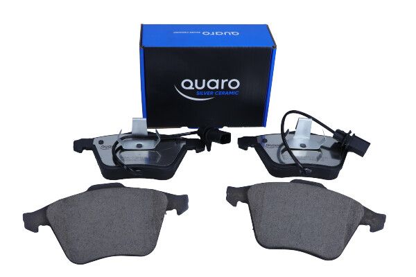 Brake Pad Set, disc brake QUARO QP3946C