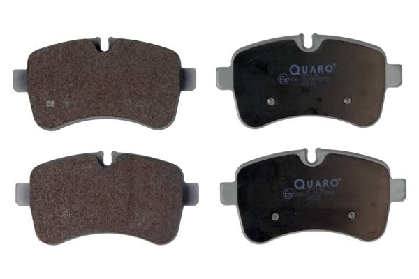 Brake Pad Set, disc brake QUARO QP4146