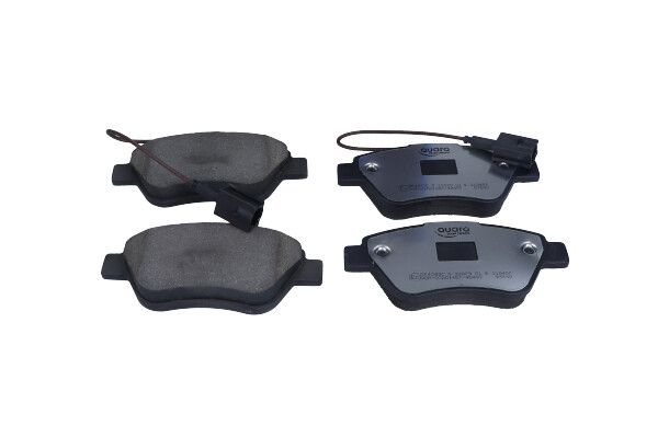 Brake Pad Set, disc brake QUARO QP4293C