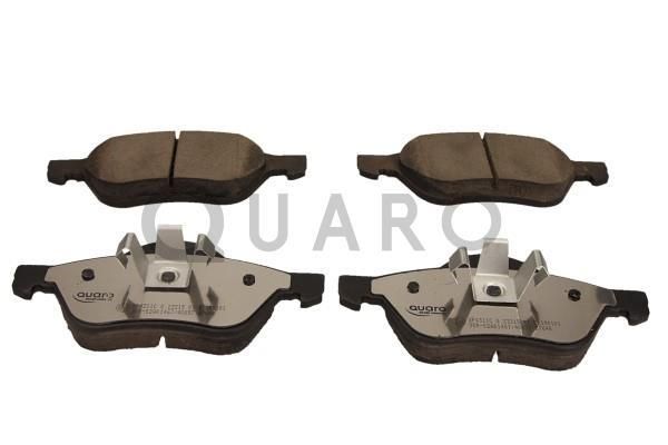 Brake Pad Set, disc brake QUARO QP4311C