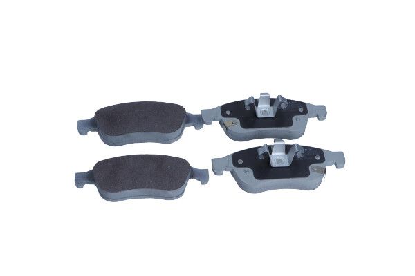 Brake Pad Set, disc brake QUARO QP4347