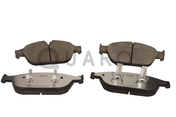 Brake Pad Set, disc brake QUARO QP4706C