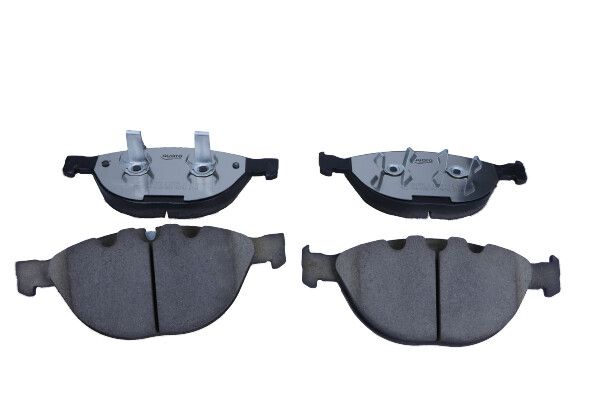 Brake Pad Set, disc brake QUARO QP4757C