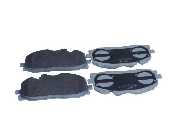 Brake Pad Set, disc brake QUARO QP4991