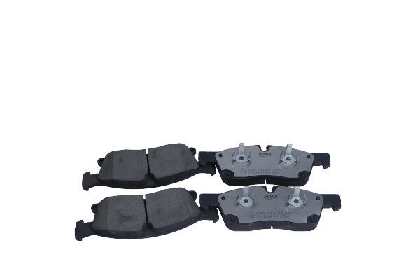 Brake Pad Set, disc brake QUARO QP4995C