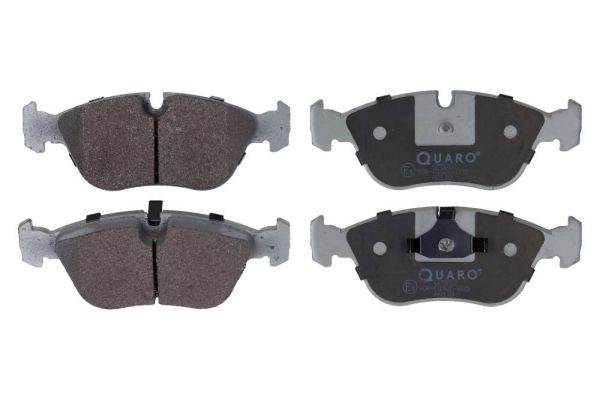 Brake Pad Set, disc brake QUARO QP5022