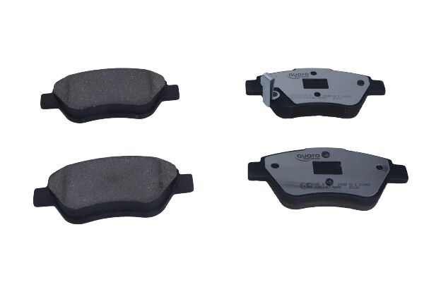 Brake Pad Set, disc brake QUARO QP5103C