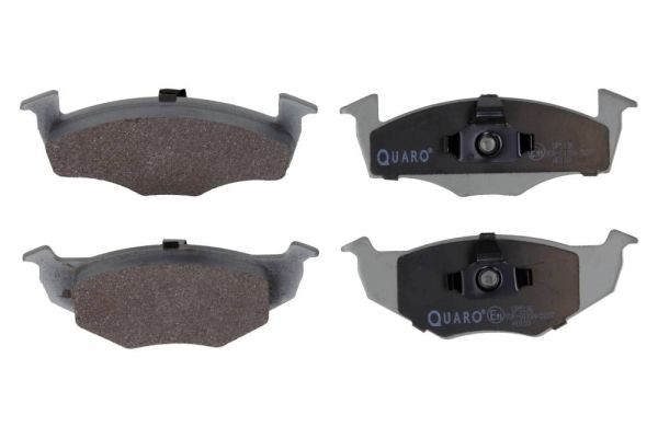 Brake Pad Set, disc brake QUARO QP5136