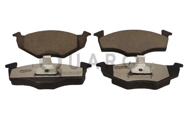 Brake Pad Set, disc brake QUARO QP5136C