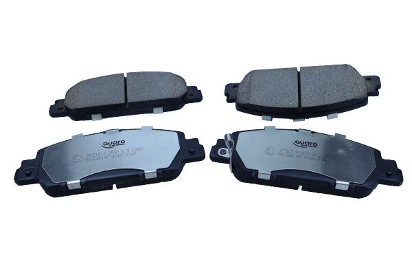 Brake Pad Set, disc brake QUARO QP5312C