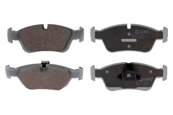 Brake Pad Set, disc brake QUARO QP5332