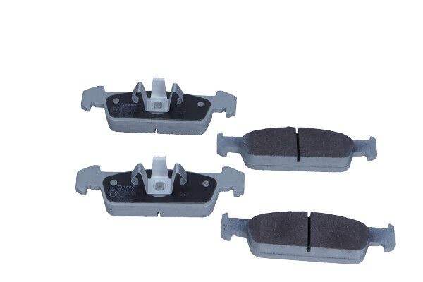 Brake Pad Set, disc brake QUARO QP5343