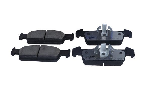 Brake Pad Set, disc brake QUARO QP5343C