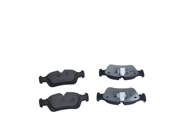 Brake Pad Set, disc brake QUARO QP5619C