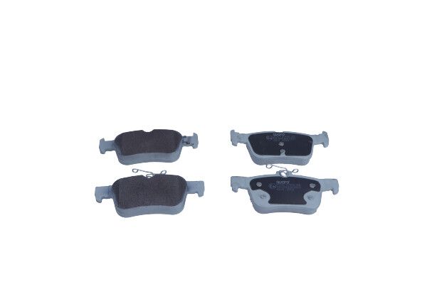 Brake Pad Set, disc brake QUARO QP5957