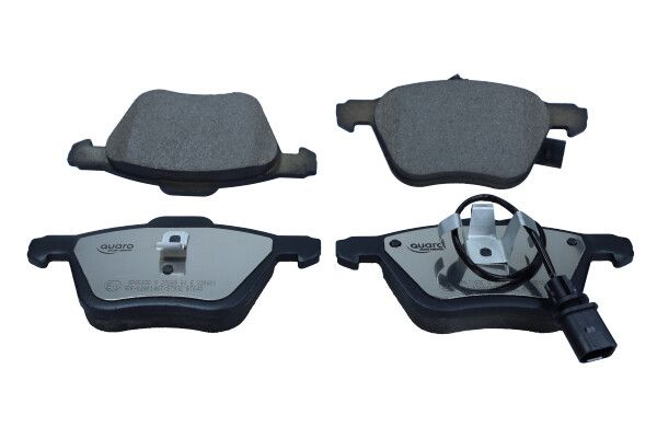 Brake Pad Set, disc brake QUARO QP6093C