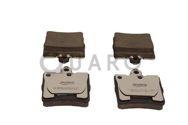 Brake Pad Set, disc brake QUARO QP6240C