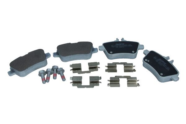 Brake Pad Set, disc brake QUARO QP6242