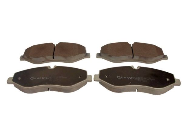 Brake Pad Set, disc brake QUARO QP6459