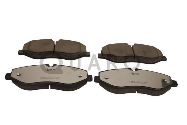 Brake Pad Set, disc brake QUARO QP6459C