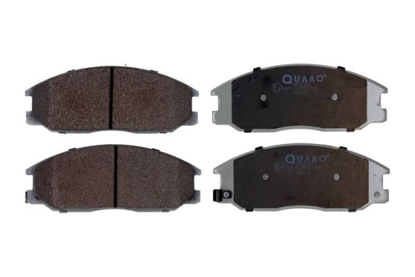 Brake Pad Set, disc brake QUARO QP6583