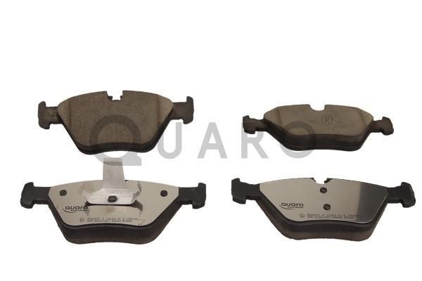 Brake Pad Set, disc brake QUARO QP6647C