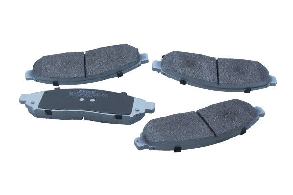 Brake Pad Set, disc brake QUARO QP6667