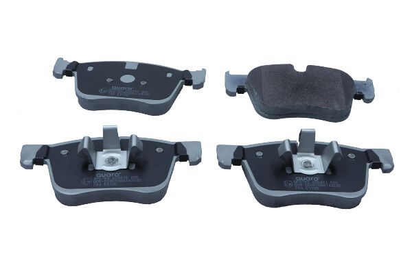 Brake Pad Set, disc brake QUARO QP6763