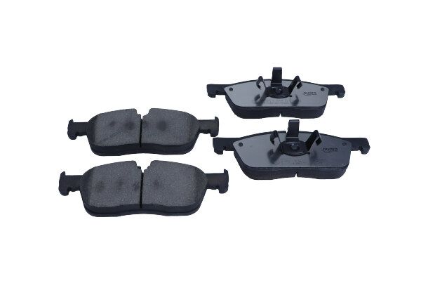 Brake Pad Set, disc brake QUARO QP6867C