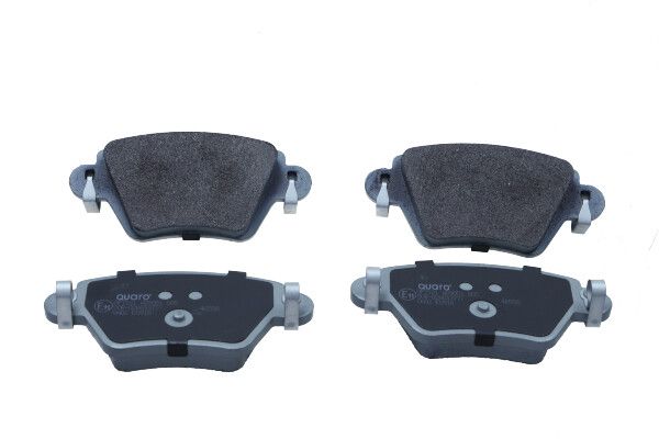 Brake Pad Set, disc brake QUARO QP7181