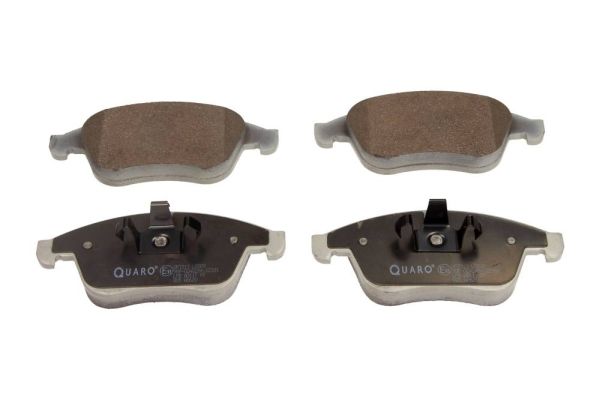 Brake Pad Set, disc brake QUARO QP7313