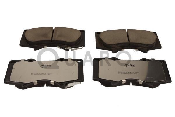 Brake Pad Set, disc brake QUARO QP7339C