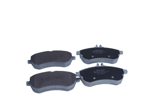 Brake Pad Set, disc brake QUARO QP7341