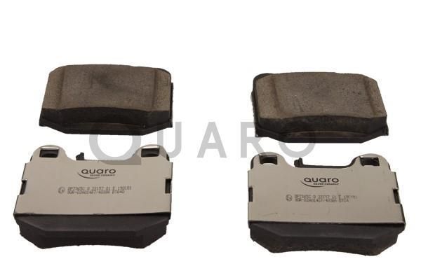 Brake Pad Set, disc brake QUARO QP7365C