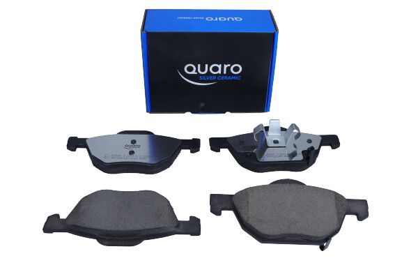 Brake Pad Set, disc brake QUARO QP7564C