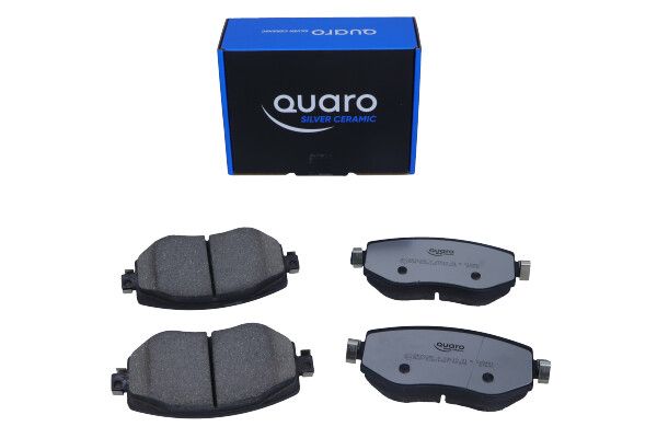 Brake Pad Set, disc brake QUARO QP7625C